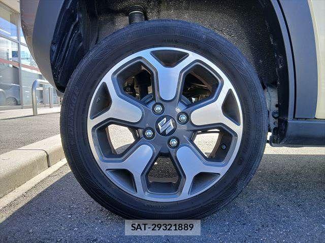 Suzuki HUSTLER 2024-01 8883719-27