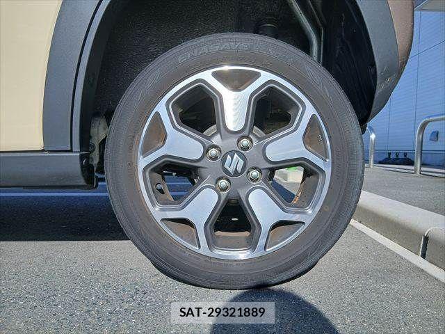 Suzuki HUSTLER 2024-01 8883719-28
