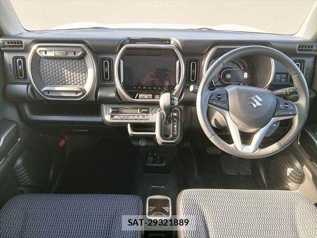 Suzuki HUSTLER 2024-01 8883719-2