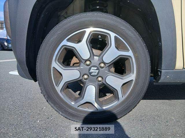 Suzuki HUSTLER 2024-01 8883719-29