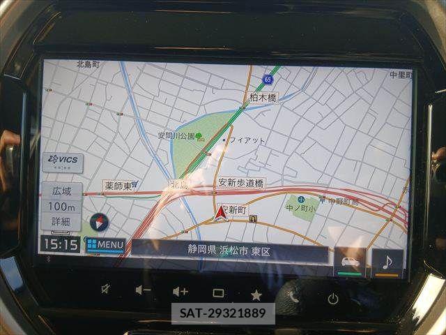 Suzuki HUSTLER 2024-01 8883719-4