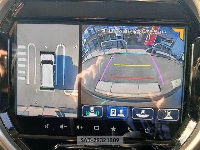 Suzuki HUSTLER 2024-01 8883719-7