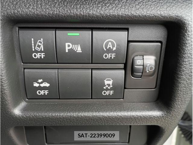 Suzuki HUSTLER 2026-08 8883713-11