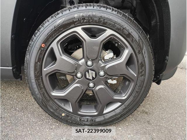 Suzuki HUSTLER 2026-08 8883713-17