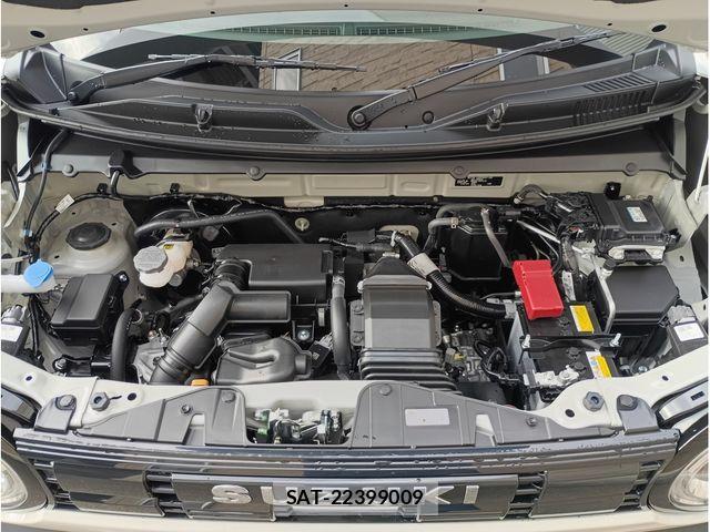 Suzuki HUSTLER 2026-08 8883713-18