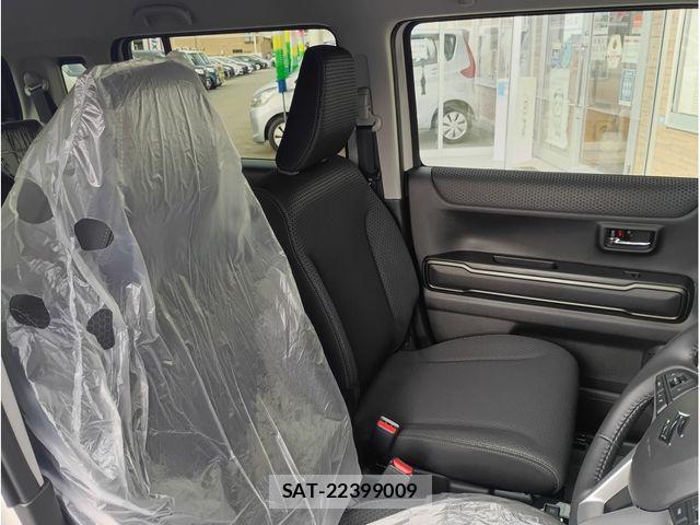 Suzuki HUSTLER 2026-08 8883713-1