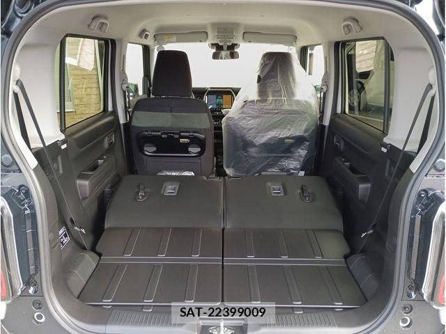 Suzuki HUSTLER 2026-08 8883713-3
