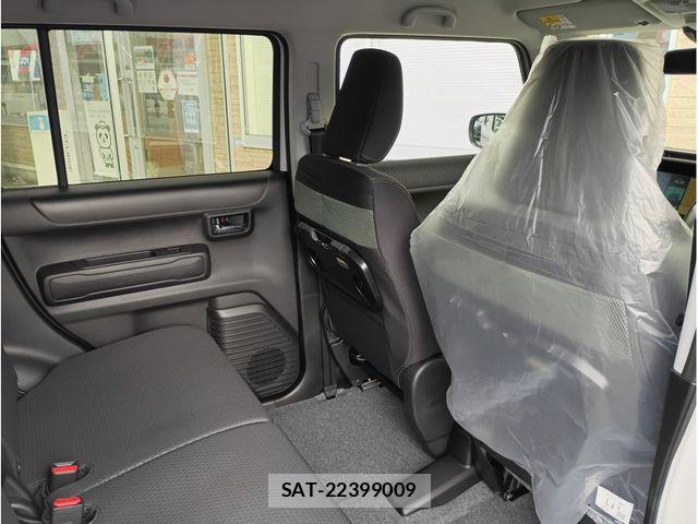 Suzuki HUSTLER 2026-08 8883713-4
