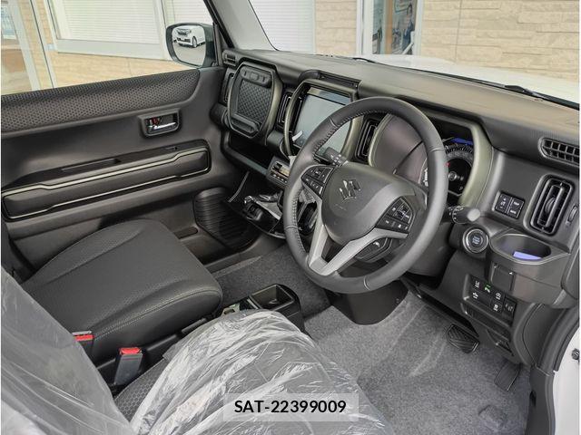 Suzuki HUSTLER 2026-08 8883713-5