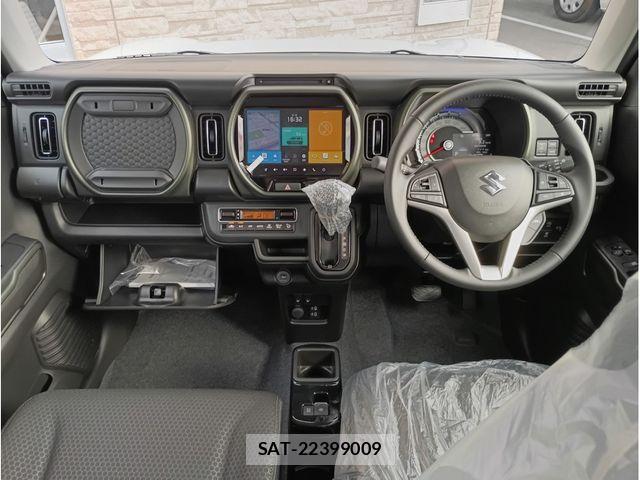 Suzuki HUSTLER 2026-08 8883713-6