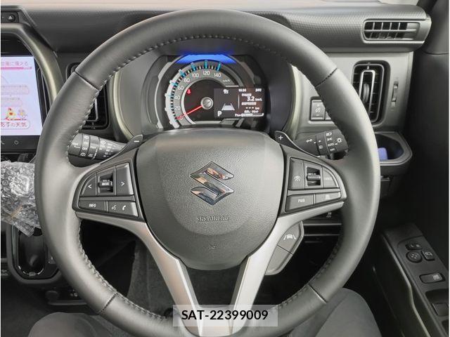 Suzuki HUSTLER 2026-08 8883713-7