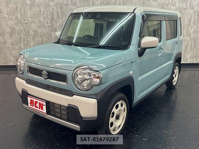 Suzuki HUSTLER 2023-11 8883724-0