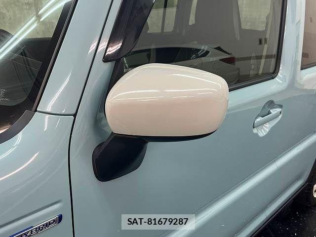 Suzuki HUSTLER 2023-11 8883724-9