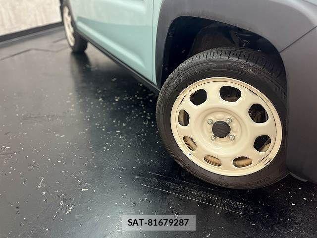 Suzuki HUSTLER 2023-11 8883724-10