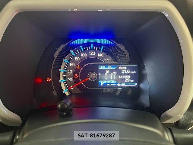 Suzuki HUSTLER 2023-11 8883724-11