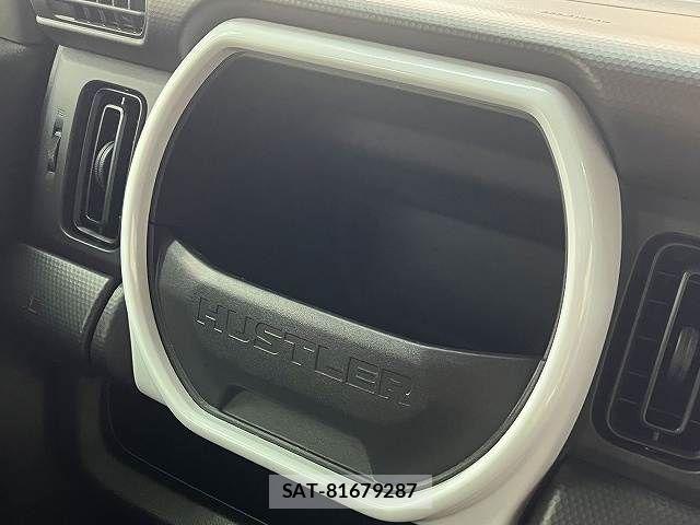 Suzuki HUSTLER 2023-11 8883724-14