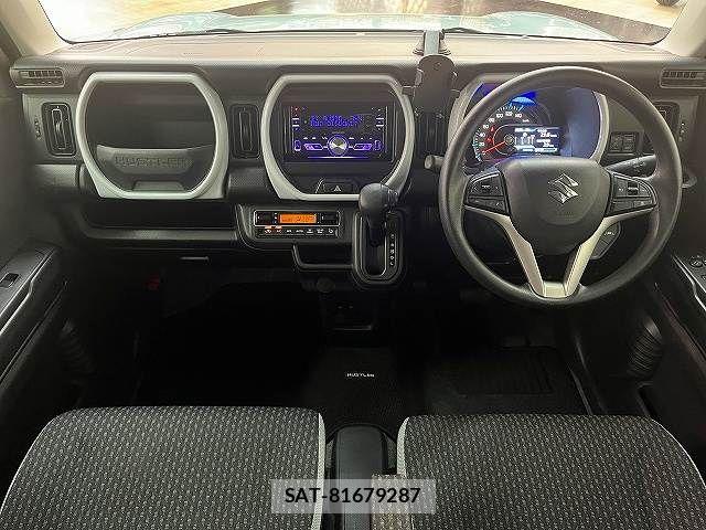 Suzuki HUSTLER 2023-11 8883724-1