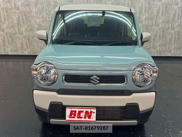 Suzuki HUSTLER 2023-11 8883724-20