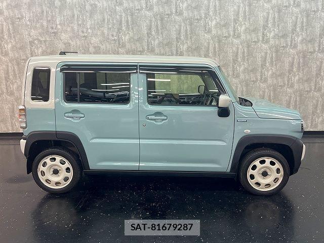 Suzuki HUSTLER 2023-11 8883724-22