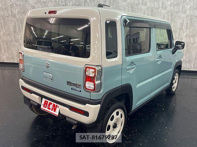 Suzuki HUSTLER 2023-11 8883724-23