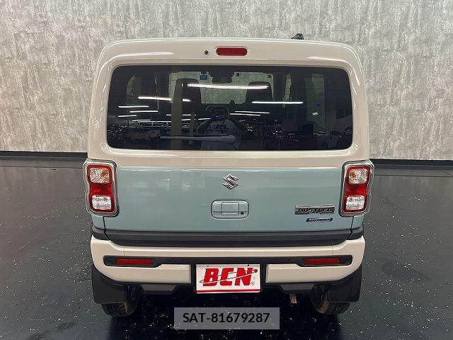Suzuki HUSTLER 2023-11 8883724-24