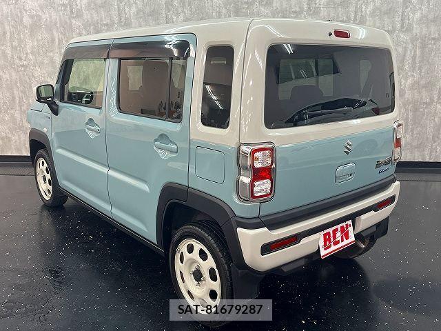 Suzuki HUSTLER 2023-11 8883724-25