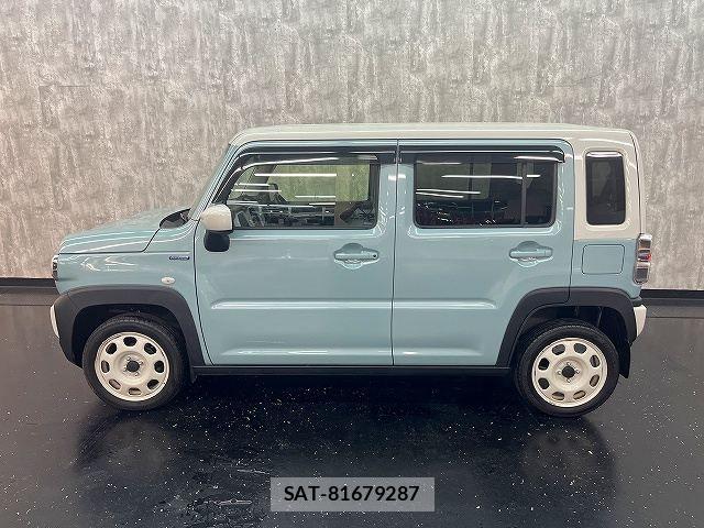 Suzuki HUSTLER 2023-11 8883724-26