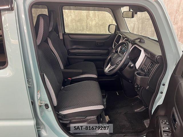 Suzuki HUSTLER 2023-11 8883724-28