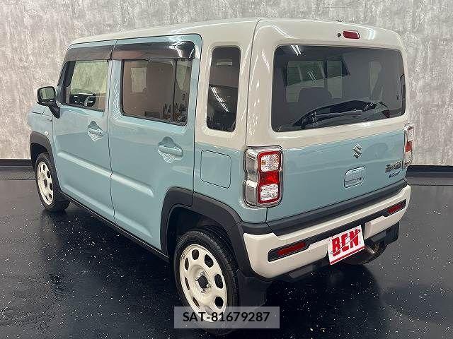 Suzuki HUSTLER 2023-11 8883724-2