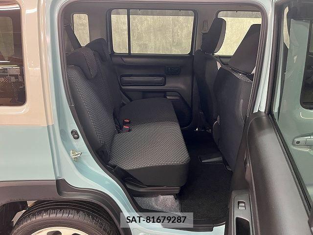 Suzuki HUSTLER 2023-11 8883724-29