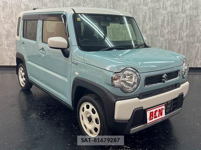 Suzuki HUSTLER 2023-11 8883724-6