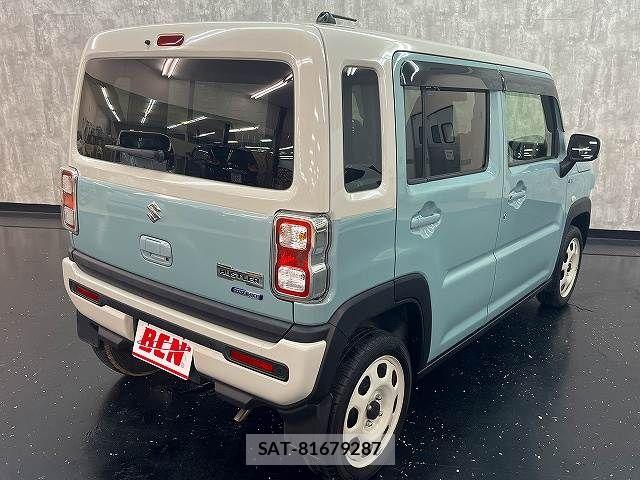 Suzuki HUSTLER 2023-11 8883724-8