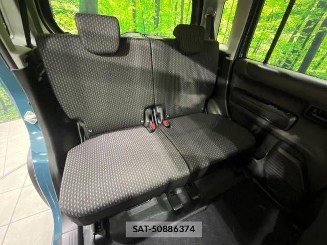 Suzuki HUSTLER 2024-03 514461-9
