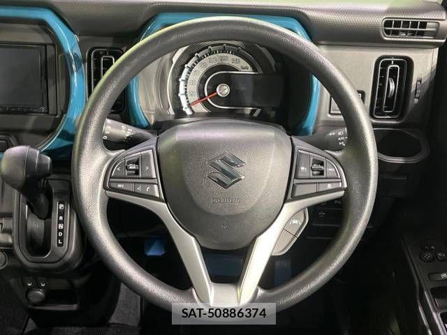 Suzuki HUSTLER 2024-03 514461-11