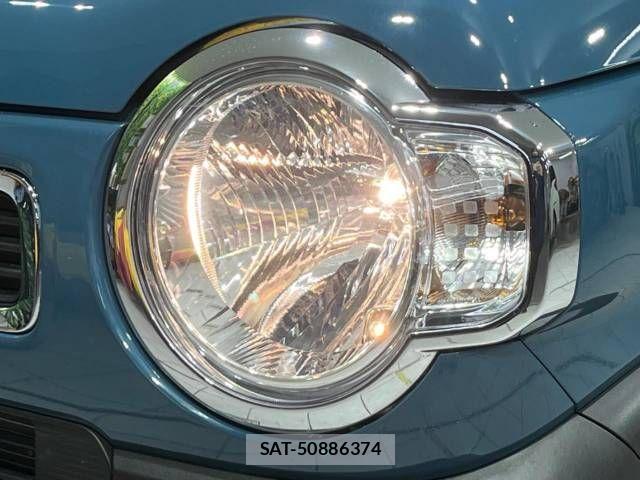 Suzuki HUSTLER 2024-03 514461-12