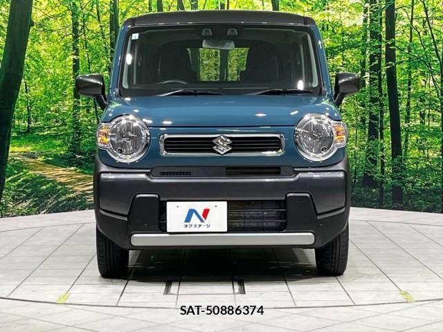 Suzuki HUSTLER 2024-03 514461-14