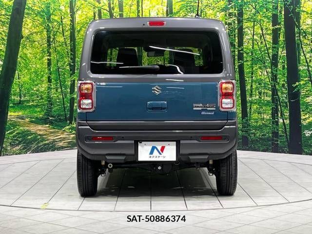 Suzuki HUSTLER 2024-03 514461-15