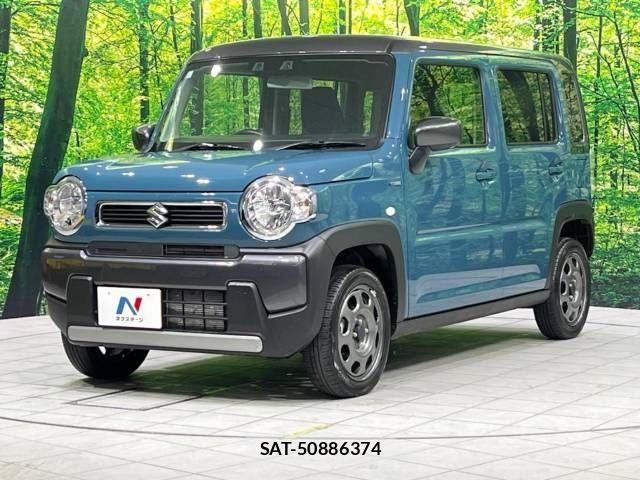 Suzuki HUSTLER 2024-03 514461-16