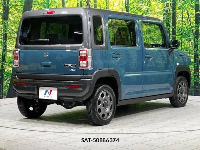Suzuki HUSTLER 2024-03 514461-17