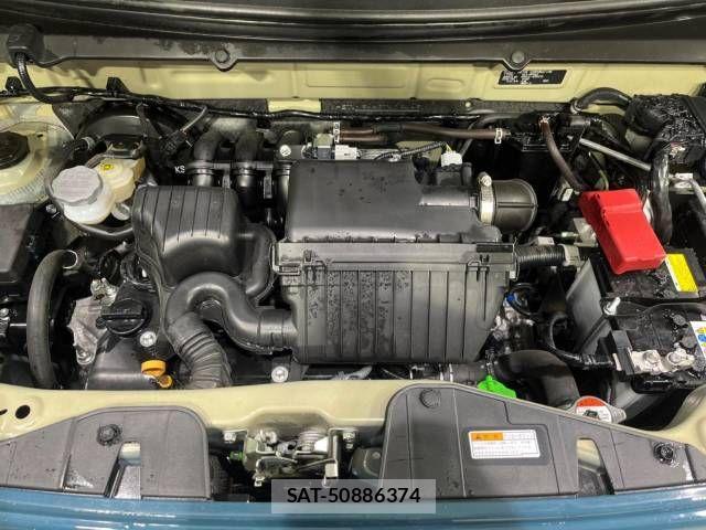 Suzuki HUSTLER 2024-03 514461-18