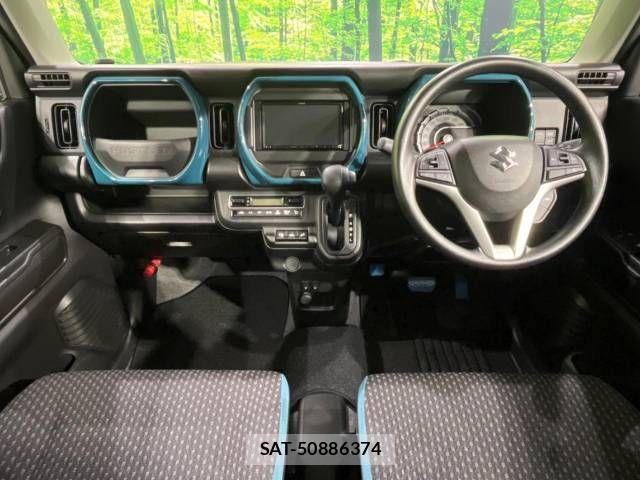 Suzuki HUSTLER 2024-03 514461-1