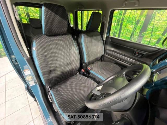 Suzuki HUSTLER 2024-03 514461-8