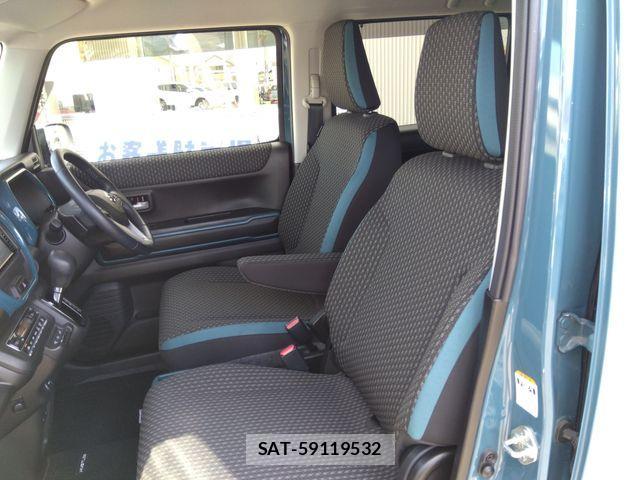 Suzuki HUSTLER 2020-10 1412834-10