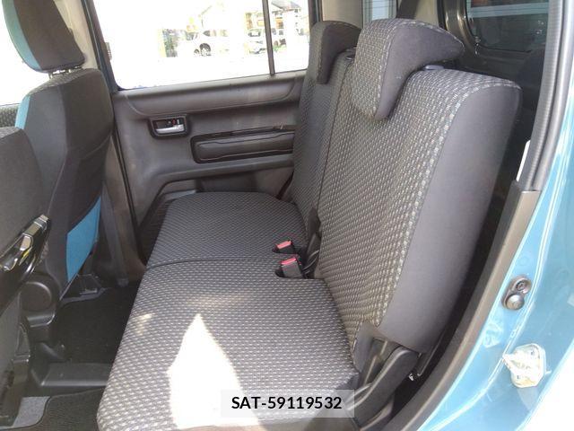 Suzuki HUSTLER 2020-10 1412834-12
