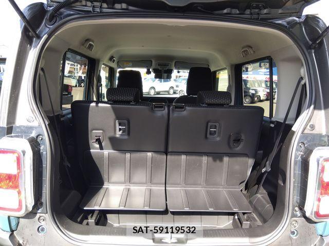 Suzuki HUSTLER 2020-10 1412834-13