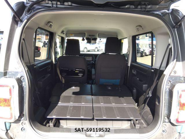 Suzuki HUSTLER 2020-10 1412834-14