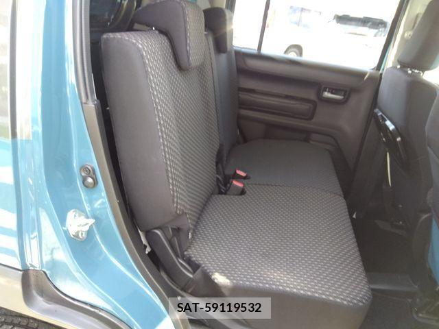 Suzuki HUSTLER 2020-10 1412834-16