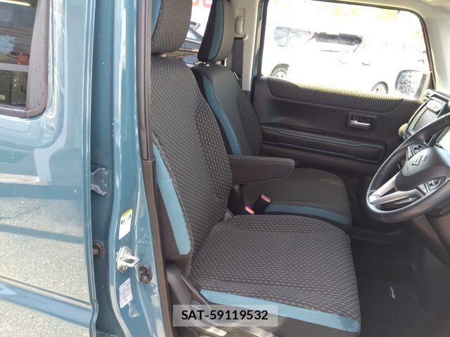 Suzuki HUSTLER 2020-10 1412834-18