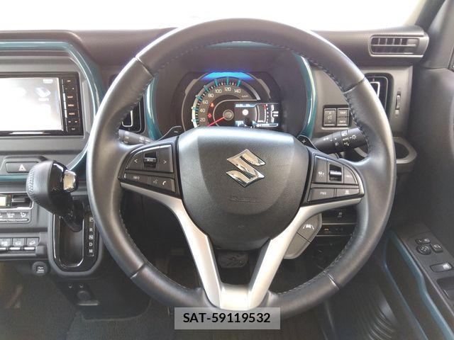 Suzuki HUSTLER 2020-10 1412834-1