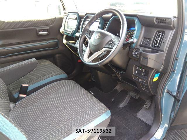 Suzuki HUSTLER 2020-10 1412834-19